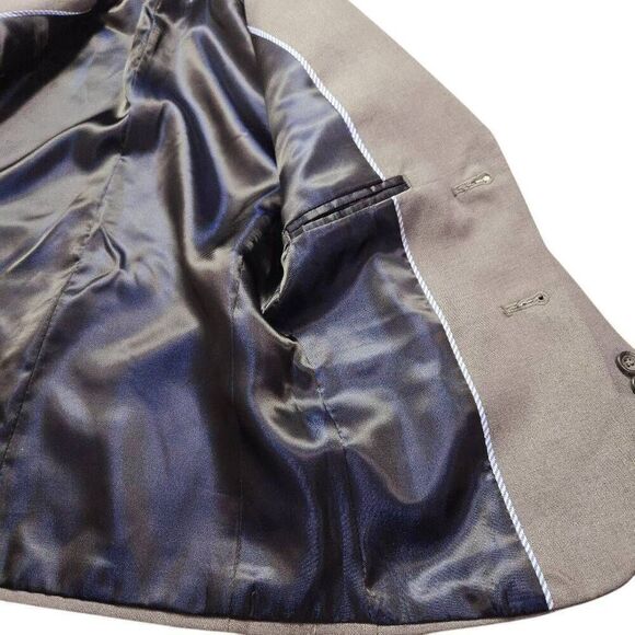 Izod 2 pc suit, Blazer and pants 7 - Picture 4 of 9